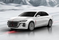 红旗h5最新爆料,豪华配置惊艳亮相，引领国产轿车新潮流！”