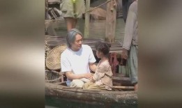 片场爆料周星驰视频,揭秘经典喜剧背后的精彩瞬间