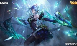 虞姬战令皮肤爆料最新,华丽蜕变，荣耀归来！