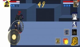 像素火影鹰佐最新爆料,揭秘最新忍者世界风云变幻